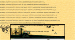 Desktop Screenshot of meghan.mrks.org